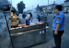 《中华人平易近国大气污染防治法