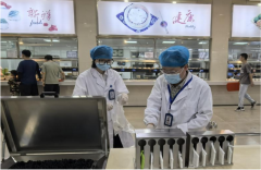 <b>此次查抄沉点涵盖食材验收流程规范性、剩饭菜</b>